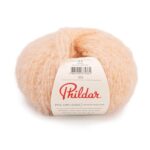 Phildar Chic Lurex Chocolat