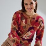 Phildar Chic - Rose Peps