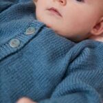 Punto 80 Lang Yarns Baby en Peuter - breipatronen