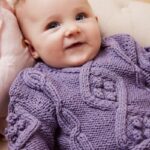 Punto 80 Lang Yarns Baby en Peuter - breipatronen