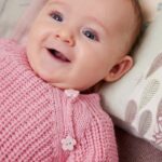Punto 80 Lang Yarns Baby en Peuter - breipatronen