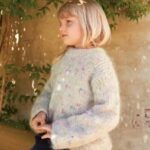 Enkel Patroon Sandnes Garn Collectie 2408 - Soft Knits - Kids
