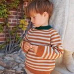 Enkel Patroon Sandnes Garn Collectie 2408 - Soft Knits - Kids
