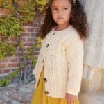 Enkel Patroon Sandnes Garn Collectie 2408 - Soft Knits - Kids