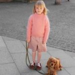 Enkel Patroon Sandnes Garn Collectie 2408 - Soft Knits - Kids