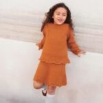 Enkel Patroon Sandnes Garn Collectie 2408 - Soft Knits - Kids