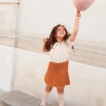 Enkel Patroon Sandnes Garn Collectie 2408 - Soft Knits - Kids