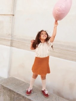 Enkel Patroon Sandnes Garn Collectie 2408 - Soft Knits - Kids - Afbeelding 10