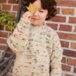 Enkel Patroon Sandnes Garn Collectie 2408 - Soft Knits - Kids