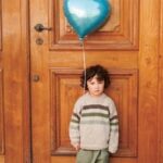 Enkel Patroon Sandnes Garn Collectie 2408 - Soft Knits - Kids