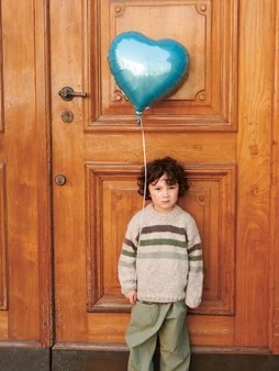 Enkel Patroon Sandnes Garn Collectie 2408 - Soft Knits - Kids - Afbeelding 12