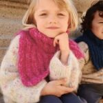 Enkel Patroon Sandnes Garn Collectie 2408 - Soft Knits - Kids