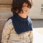 Enkel Patroon Sandnes Garn Collectie 2408 - Soft Knits - Kids