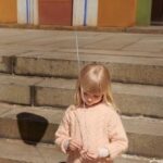 Enkel Patroon Sandnes Garn Collectie 2408 - Soft Knits - Kids