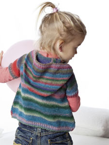 Lang Yarns Mille Colori Baby - Afbeelding 2