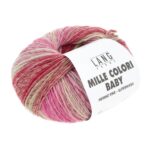 Lang Yarns Mille Colori Baby