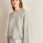 Enkel Patroon Sandnes Garn Collectie 2409 - DIY