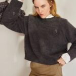 Enkel Patroon Sandnes Garn Collectie 2409 - DIY