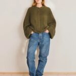 Enkel Patroon Sandnes Garn Collectie 2409 - DIY