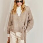 Enkel Patroon Sandnes Garn Collectie 2409 - DIY