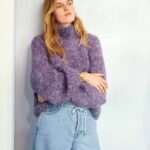 Enkel Patroon Sandnes Garn Collectie 2409 - DIY
