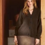 Enkel Patroon Sandnes Garn Collectie 2409 - DIY
