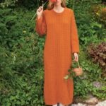 Enkel Patroon Sandnes Garn Collectie 2409 - DIY