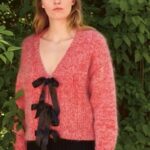 Enkel Patroon Sandnes Garn Collectie 2409 - DIY