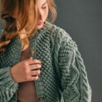Catalogus Phildar nr. 246 - Een Winter in Stijl - breipatronen kinderen (NL)