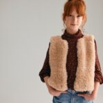 Catalogus Phildar nr. 246 - Een Winter in Stijl - breipatronen kinderen (NL)