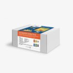 Nijntje garenpakket FEEST - incl. nijntje haaknaald (excl. boek)