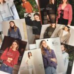 Enkel Patroon Sandnes Garn Collectie 2409 - DIY