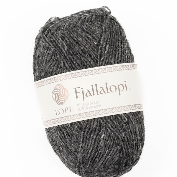 Lopi Fjallalopi - Afbeelding 3