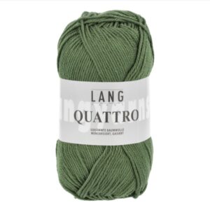 Lang Yarns Quattro