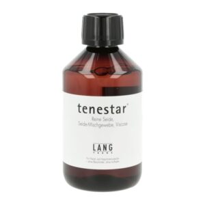 TENESTAR Wasmiddel Lang Yarns 240 ml - voor zijde, zijdemixen en viscose