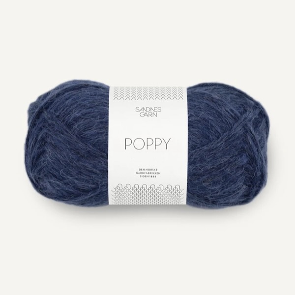 Sandnes Garn POPPY - Afbeelding 7