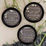 Eucalan Hydraterende handbalsem zonder parfum