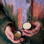 Eucalan Hydraterende handbalsem zonder parfum