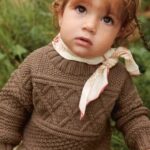 Enkel Patroon Sandnes Garn Collectie 2413 - SOFT START