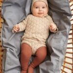Enkel Patroon Sandnes Garn Collectie 2413 - SOFT START