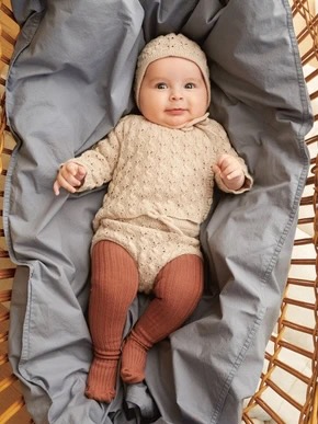 Enkel Patroon Sandnes Garn Collectie 2413 - SOFT START - Afbeelding 3