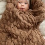 Enkel Patroon Sandnes Garn Collectie 2413 - SOFT START