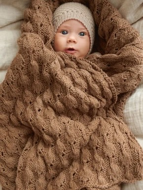 Enkel Patroon Sandnes Garn Collectie 2413 - SOFT START - Afbeelding 4