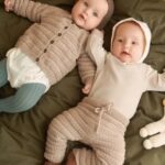 Enkel Patroon Sandnes Garn Collectie 2413 - SOFT START