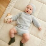 Enkel Patroon Sandnes Garn Collectie 2413 - SOFT START