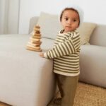 Enkel Patroon Sandnes Garn Collectie 2413 - SOFT START