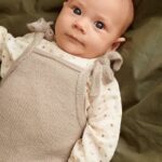 Enkel Patroon Sandnes Garn Collectie 2413 - SOFT START