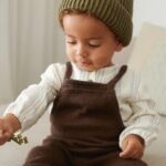 Enkel Patroon Sandnes Garn Collectie 2413 - SOFT START