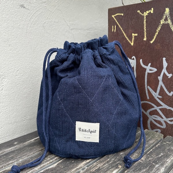 PetiteKnit - Knitter's Tool Case - Night Sky - (Limited Edition) - Afbeelding 3