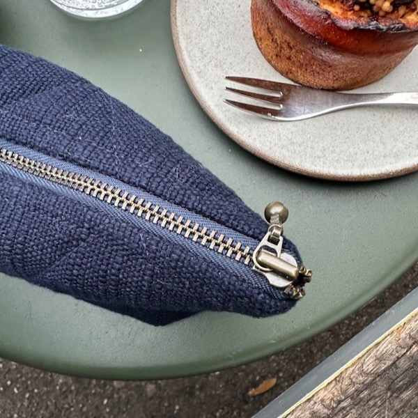 PetiteKnit - Knitter's Tool Case - Night Sky - (Limited Edition) - Afbeelding 7